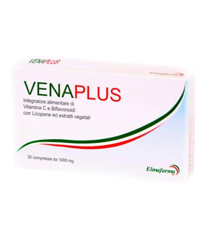 VENAPLUS 30CPR