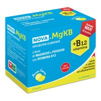 NOVA MGKB 30BUST