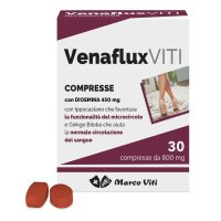 VENAFLUX VITI 30CPR