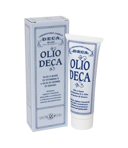 OLIO DECA 50ML