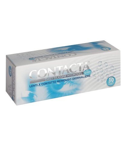 CONTACTA DAILY LENS SH30 -1,50