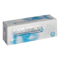 CONTACTA DAILY LENS SH30 -4,50