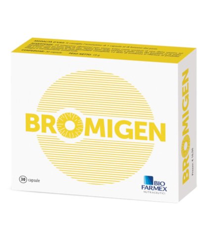 BROMIGEN 30CPS