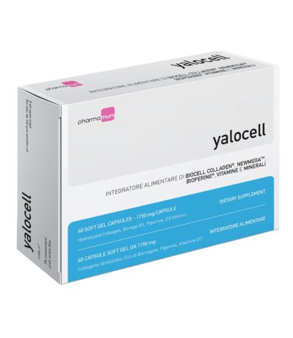 YALOCELL 40CPS