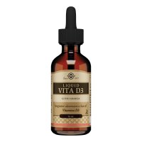 LIQUID VITA D3 56ML