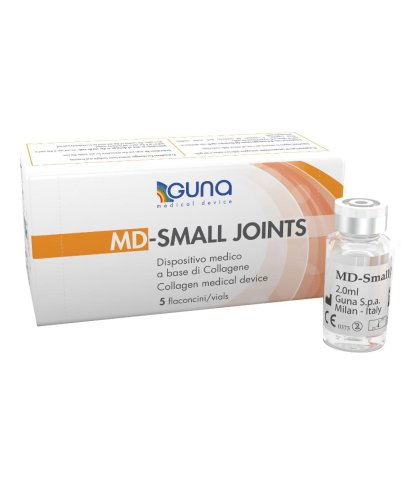 MD SMALL JOINTS 5FLL 2ML GUNA