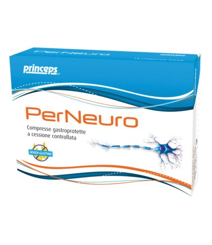 PERNEURO*15 CPR 9,6G