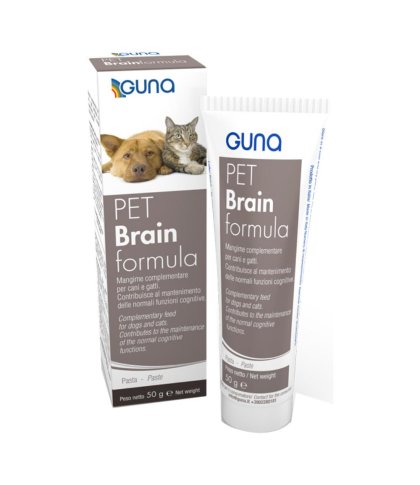 PET BRAINFORMULA 50G