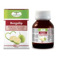 BERGALIP 60CPS