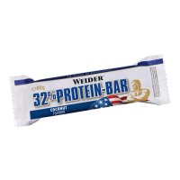 WEIDER 32% PROTEIN COCCO 60G