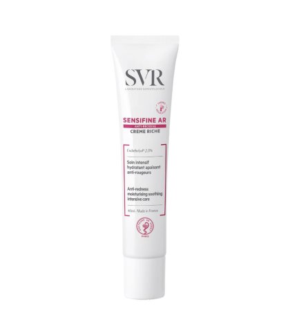 SVR SENSIFINE AR CR RICHE 40ML