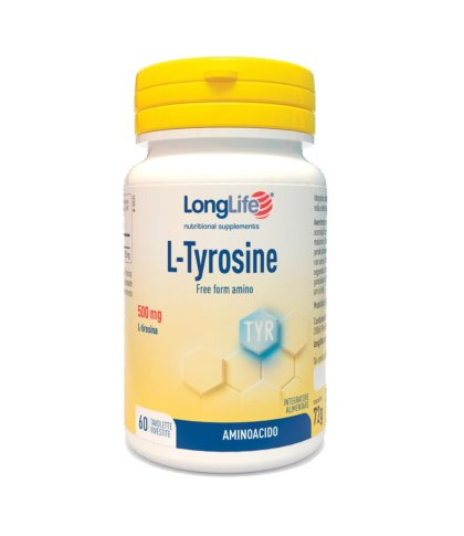 LONGLIFE L TYROSINE 60TAV