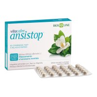 VITACALM ANSISTOP 60CPR