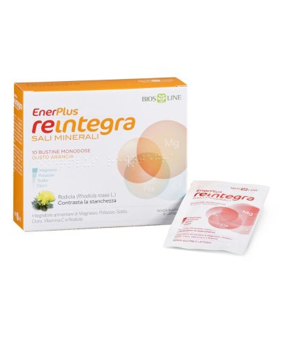 ENERPLUS REINTEGRA NF 10BUST