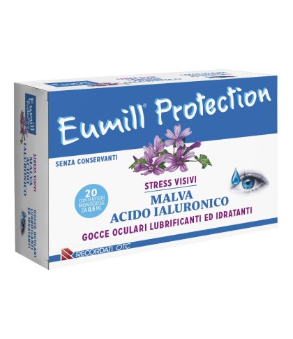 EUMILL PROTECTION GTT OCUL20FL