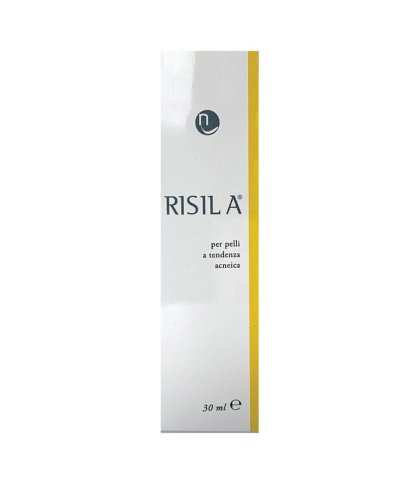 RISIL A CREMA 30ML