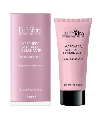 EUPHIDRA MASCH SOFT PEEL ILL