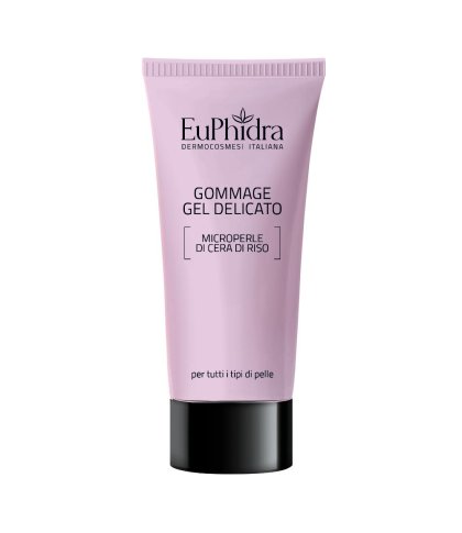 EUPHIDRA GOMMAGE GEL DELICATO