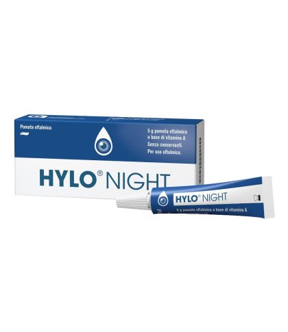 HYLO NIGHT 14G