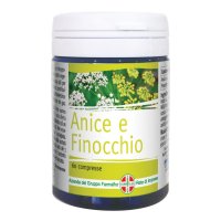 ANICE FINOCCHIO 60CPR