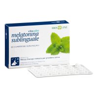 VITACALM MELATOTINA 120CPR