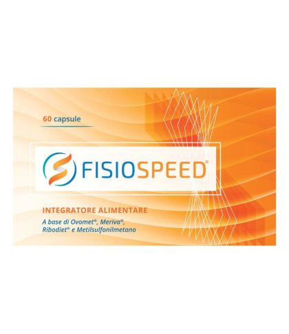 FISIOSPEED 60CPS