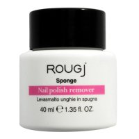 ROUGJ NAIL POLISH REMOVER