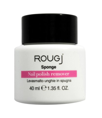 ROUGJ NAIL POLISH REMOVER