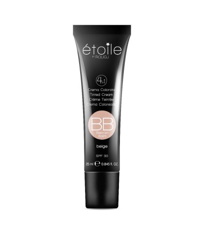 ROUGJ ETOILE BB CREAM 01 BEIGE