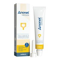 ANONET HEMOLEN CREMA 30ML