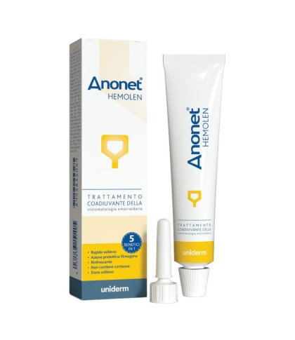 ANONET HEMOLEN CREMA 30ML