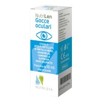 NUTRILEN GOCCE OCULARI 10ML