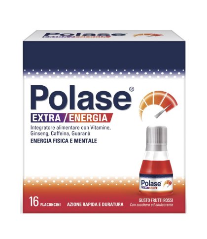 POLASE EXTRA ENERGIA 16FL