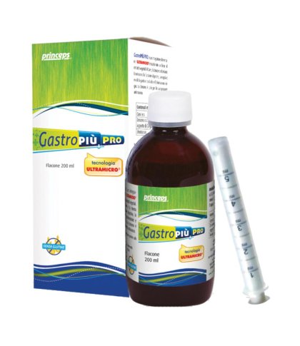 GASTROPIU' PRO 200ML