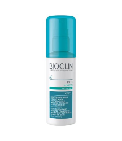 BIOCLIN DEO CONTROL VAPO C/P