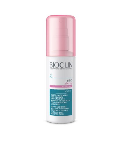 BIOCLIN DEO ALLERGY S/P