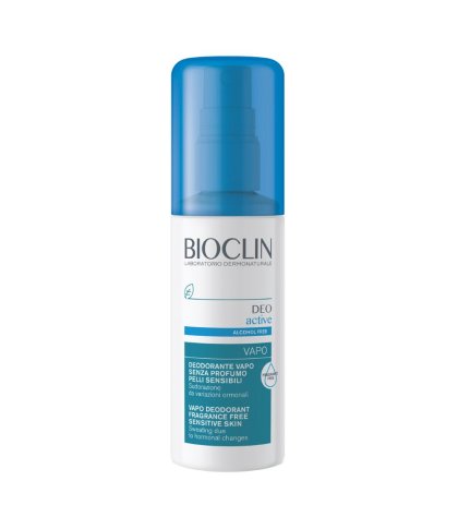 BIOCLIN DEO ACTIVE VAPO S/P