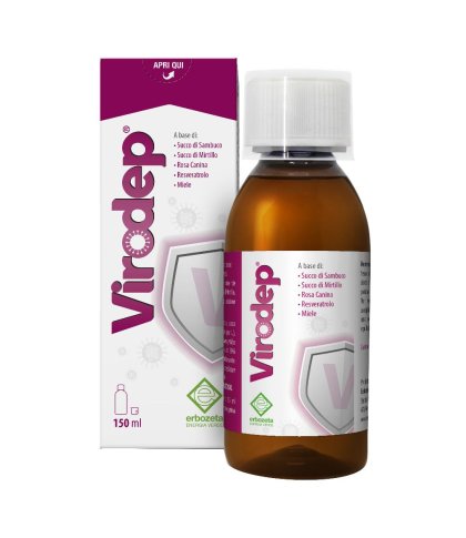 VIRODEP 150ML