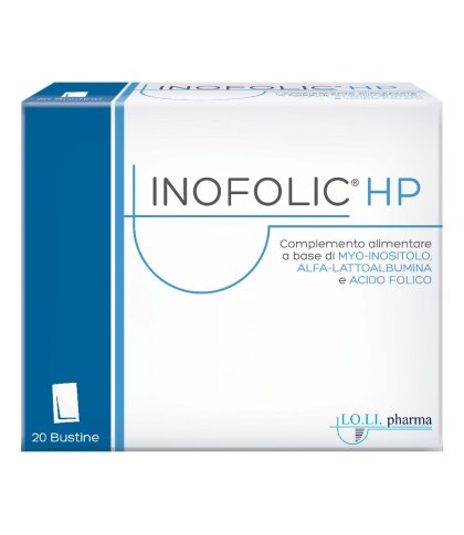 INOFOLIC HP 20BUST