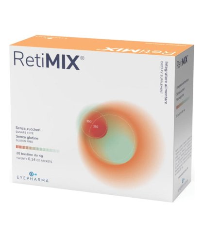 RETIMIX 20BUST