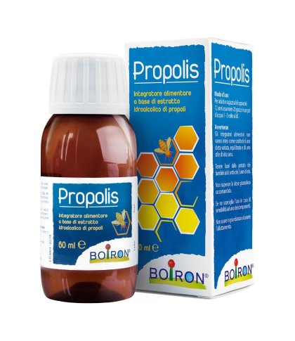 PROPOLIS BOIRON 60ML INT