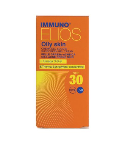 IMMUNO ELIOS OILY SKIN SPF30