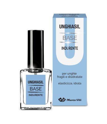 UNGHIASIL BASE INDURENTE 10ML