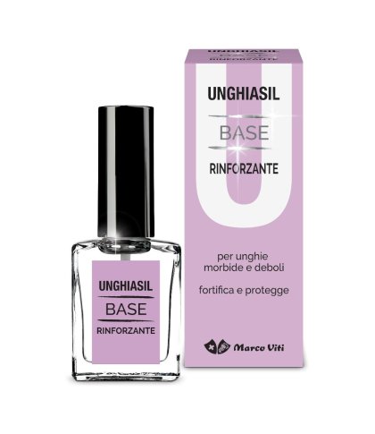 UNGHIASIL BASE RINFORZANTE10ML