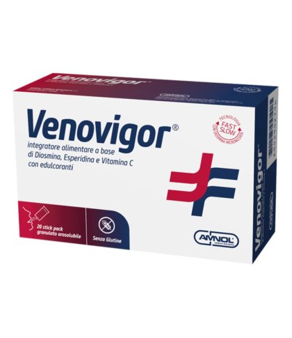 VENOVIGOR 20STICK PACK