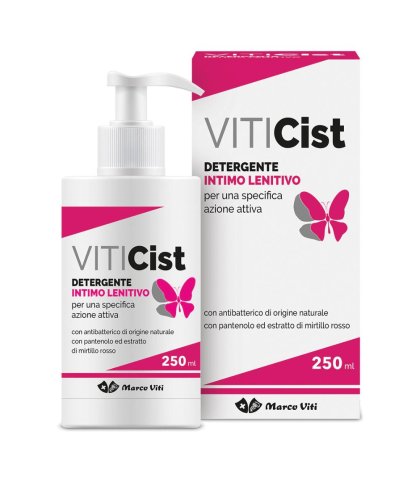 VITICIST DETERGENTE INTIMO LEN