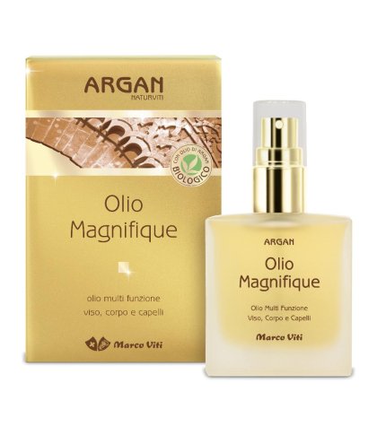 ARGAN OLIO MAGNIFIQUE 50ML