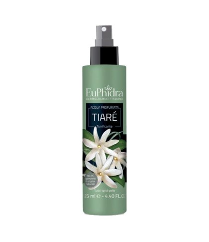 EUPHIDRA ACQUA PROF TIARE'