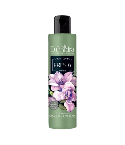 CREMA CORPO IDRAT FRESIA 200ML