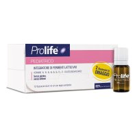 PROLIFE PEDIATRICO 12 X 8 ML